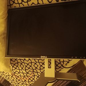 22 inch dell screen